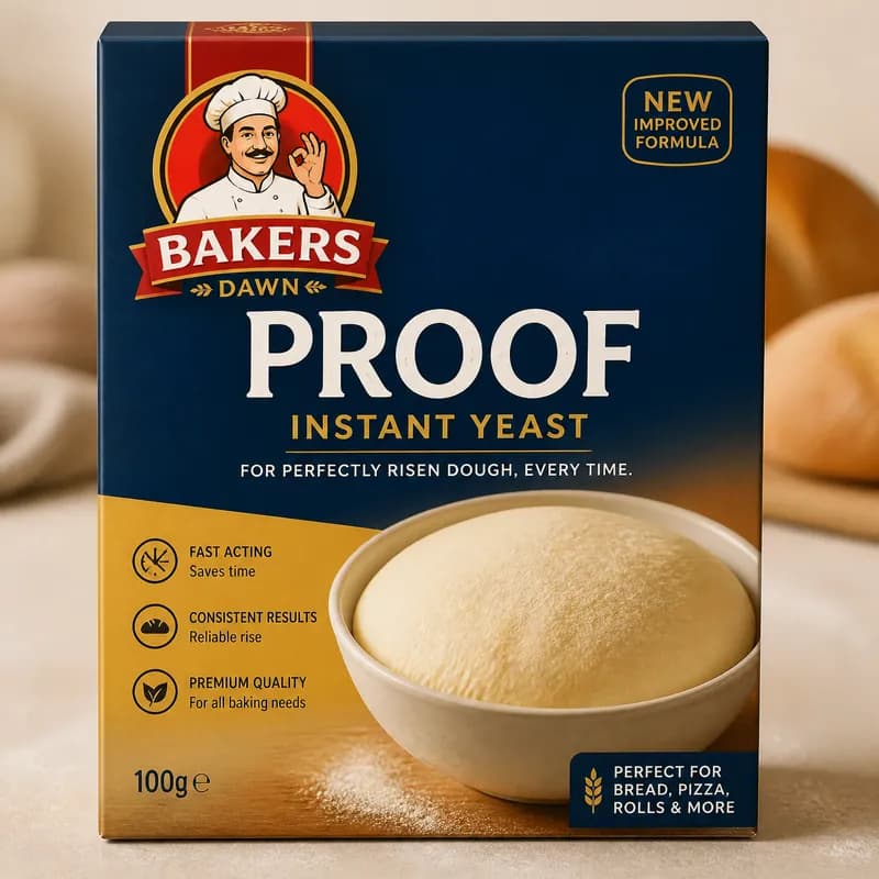 Baker’s Dawn Proof