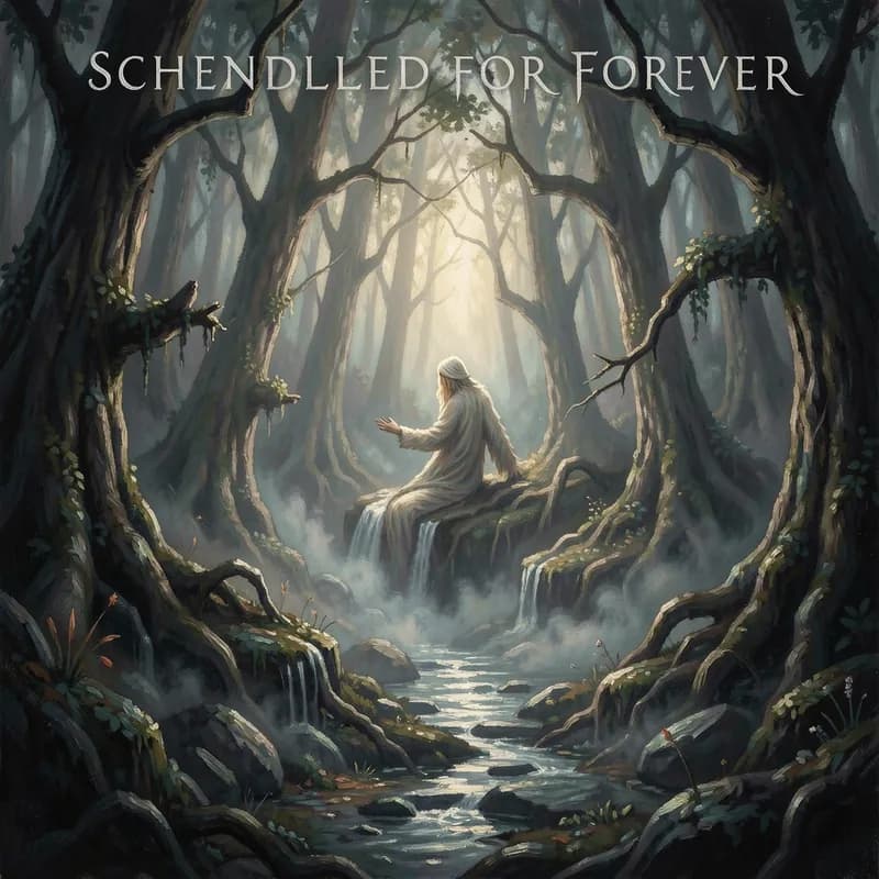 Scheduled for Forever