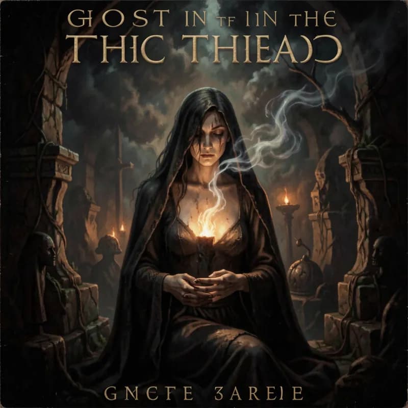 Ghost in the Threads