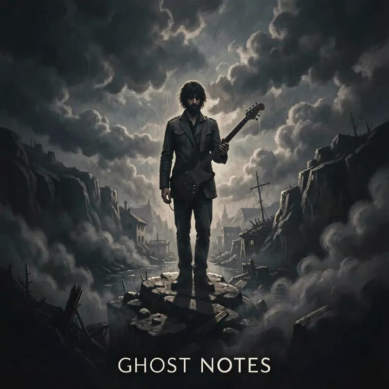 Ghost Notes