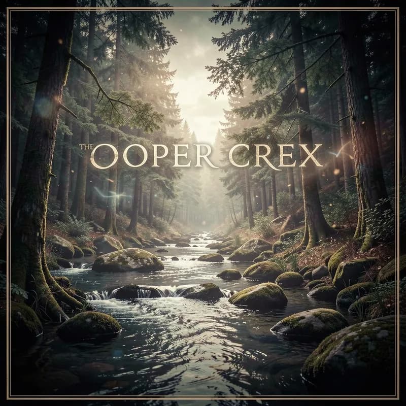 The Copper Creek Return