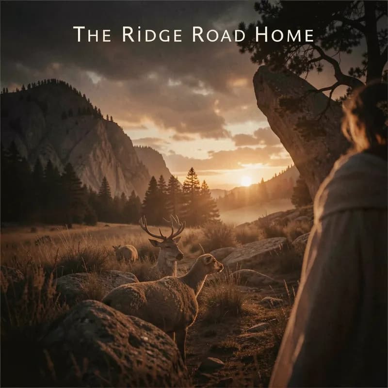 The Ridge Road Home