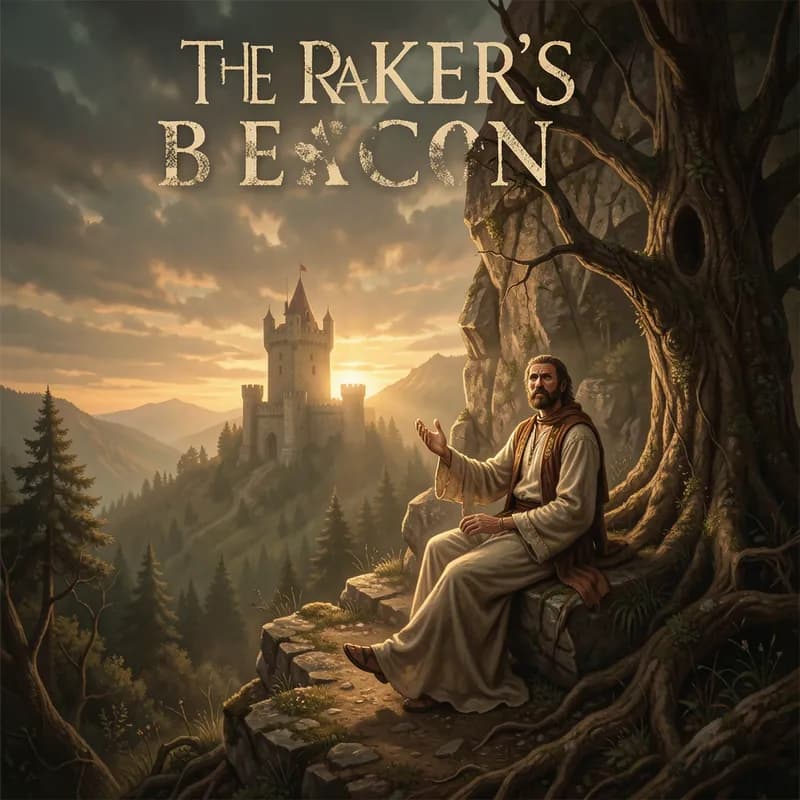 The Baker’s Beacon