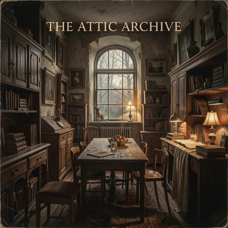 The Attic Archive