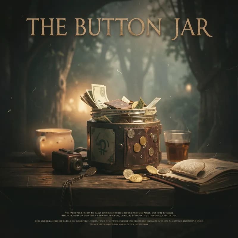 The Button Jar