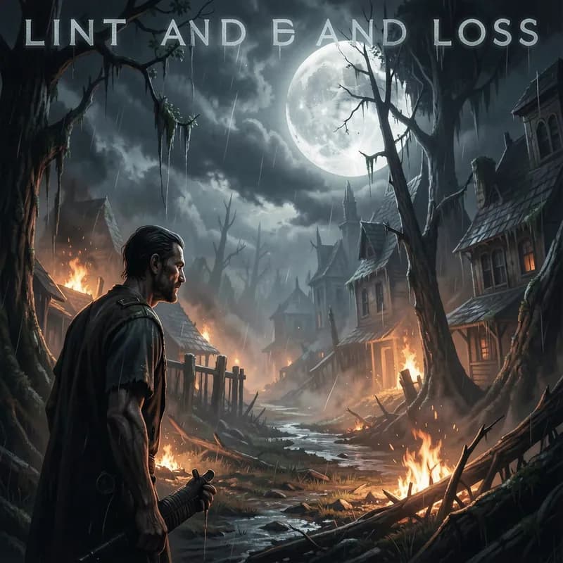 Lint and Loss