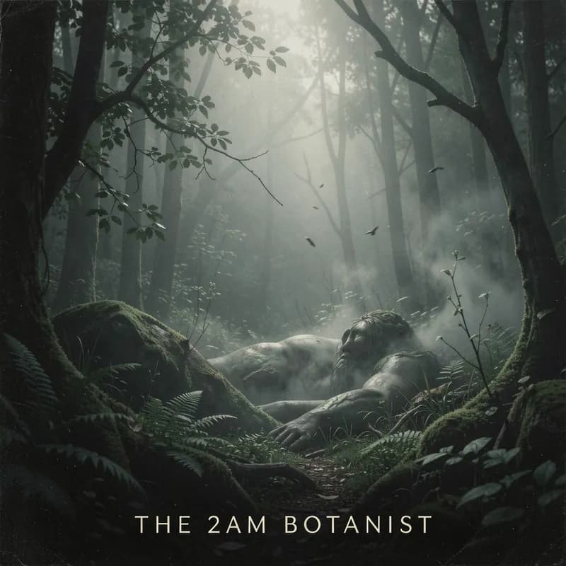 The 2AM Botanist