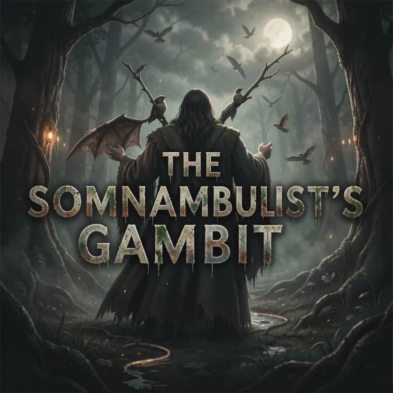 The Somnambulist’s Gambit