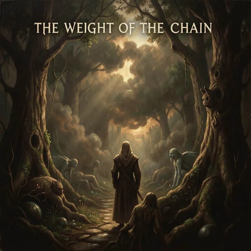 The Weight of the Chain