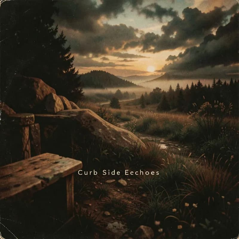 Curb Side Echoes
