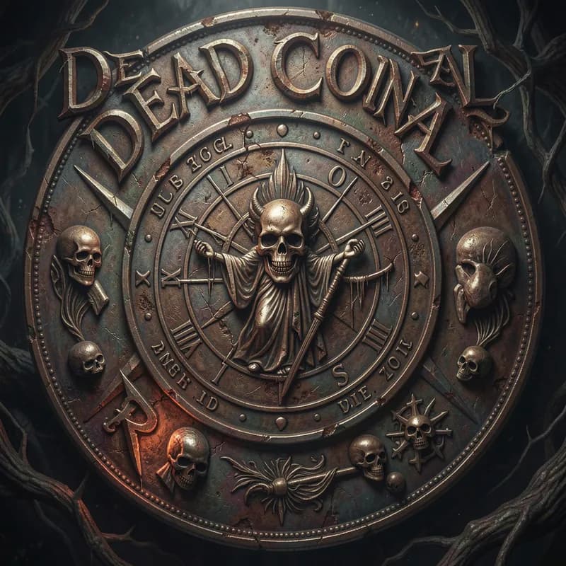 Dead Coin Ritual
