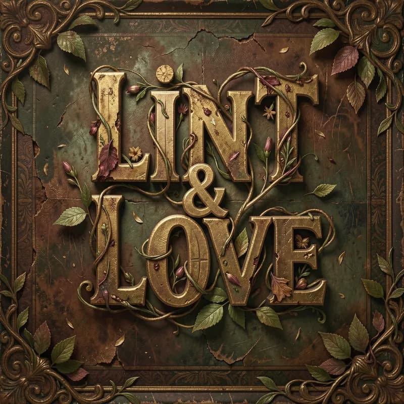 Lint & Love