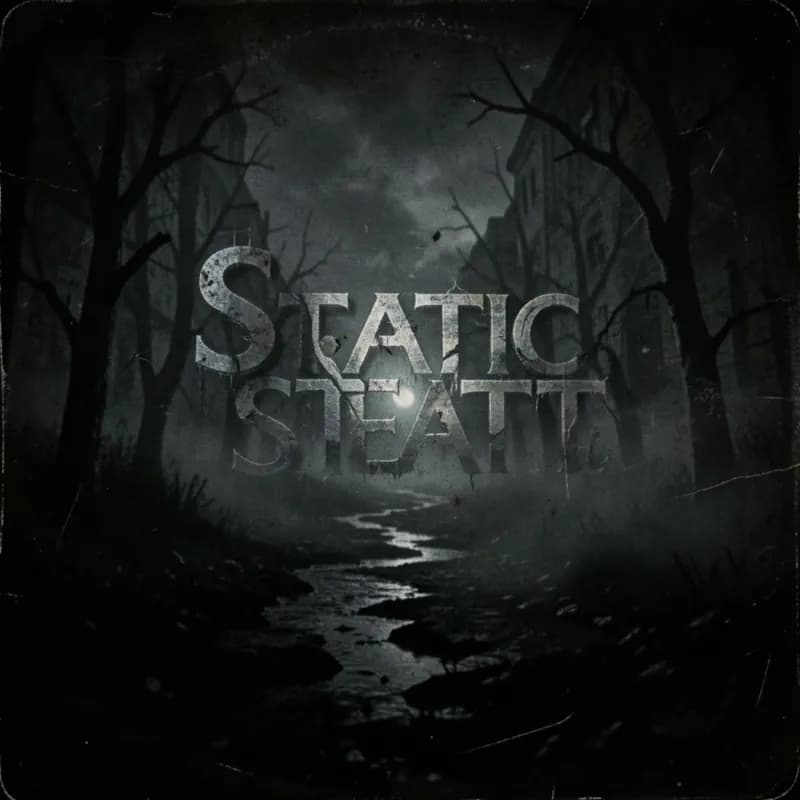 Static Static Static