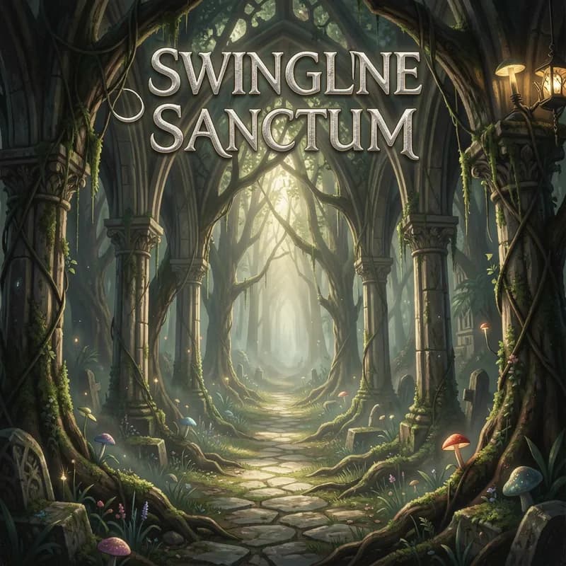 Swingline Sanctum