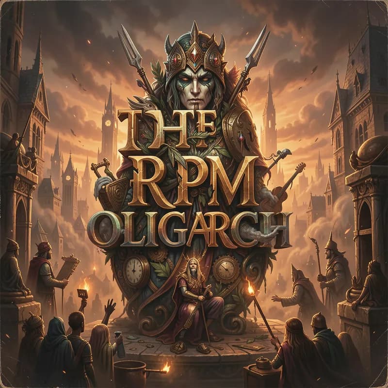 The RPM Oligarchy