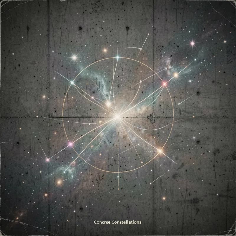 Concrete Constellations