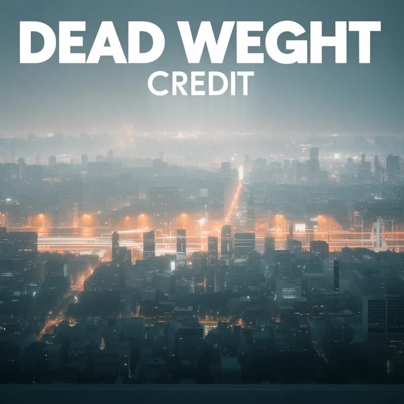 Dead Weight Credit