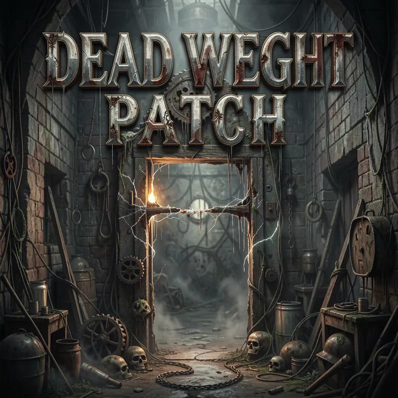 Dead Weight Patch