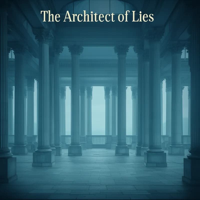The Architect of Lies