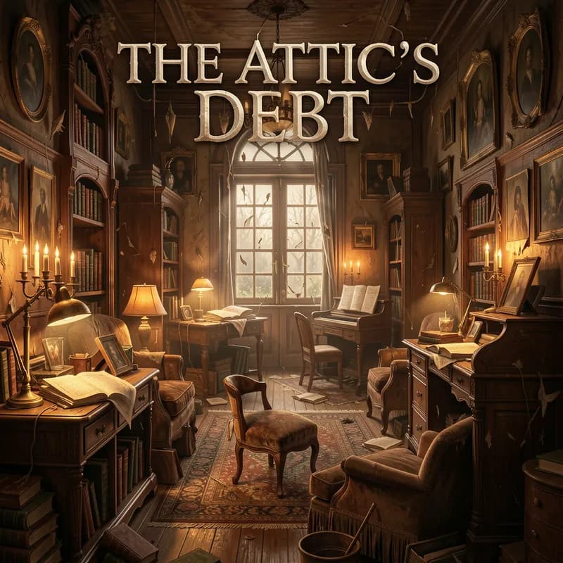 The Attic's Debt