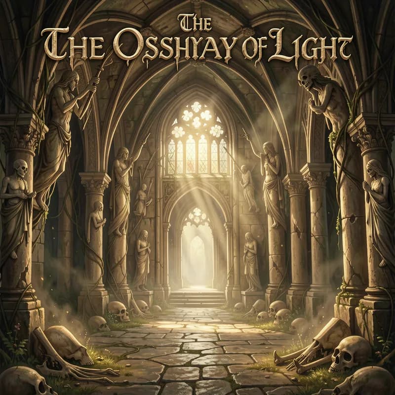 The Ossuary of Light