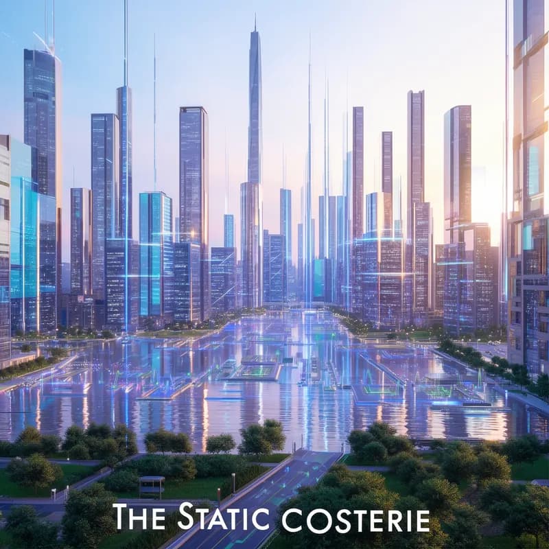 The Static Coterie