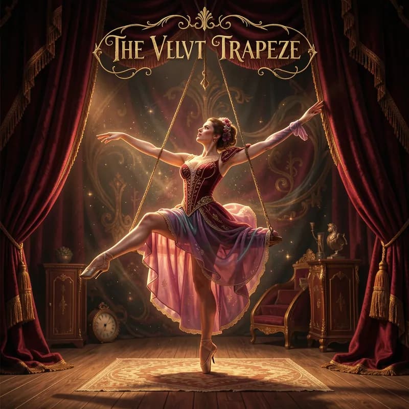 The Velvet Trapeze