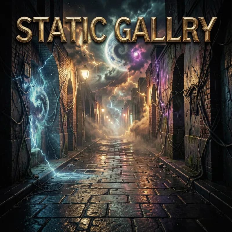 Static Gallery