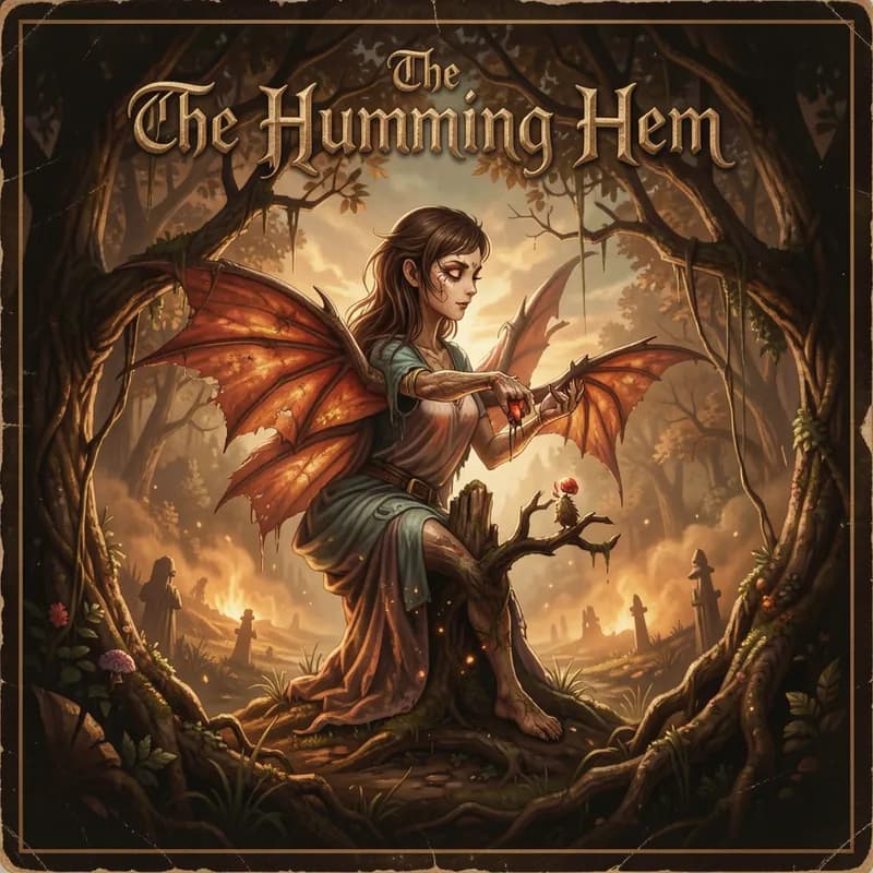 The Humming Hem
