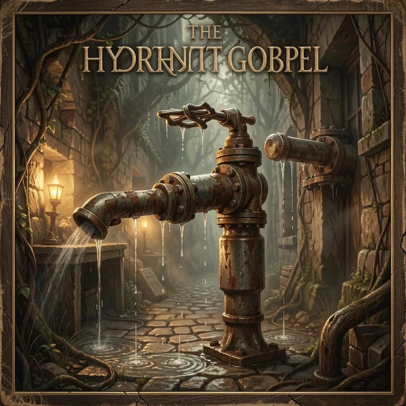 The Hydrant Gospel