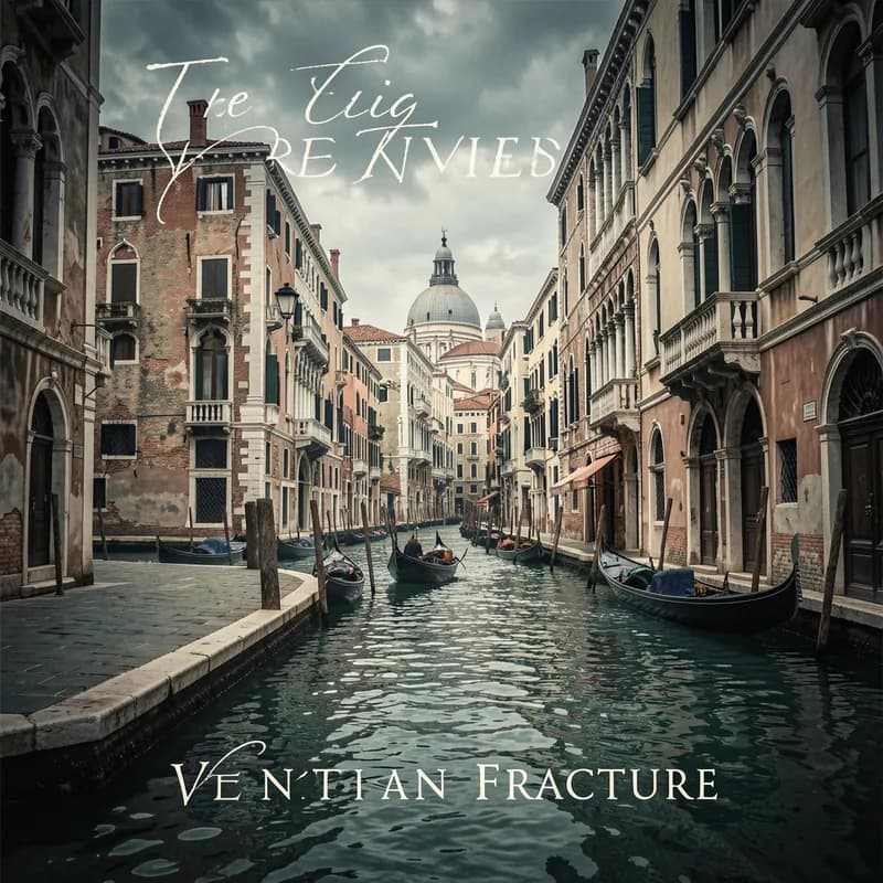 The Venetian Fracture