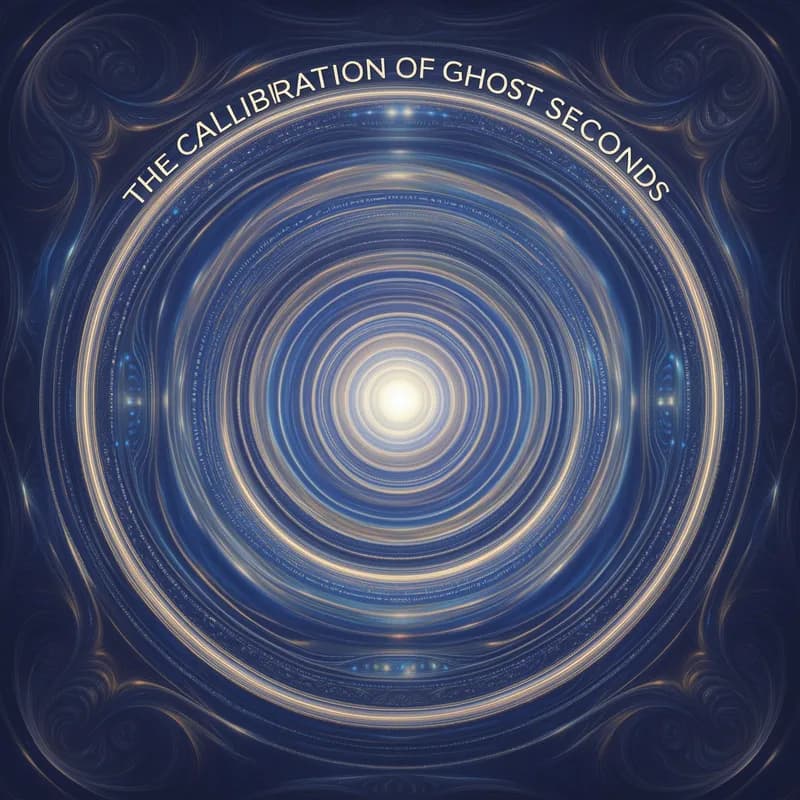 The Calibration of Ghost Seconds