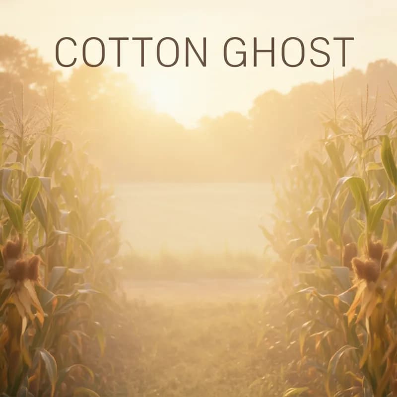 Cotton Ghost