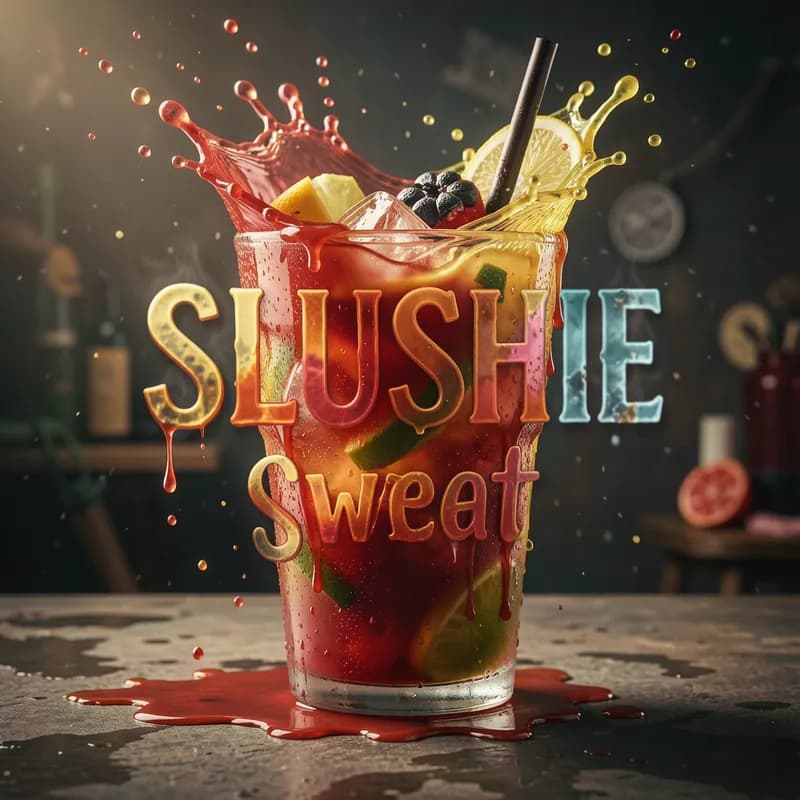 Slushie Sweat