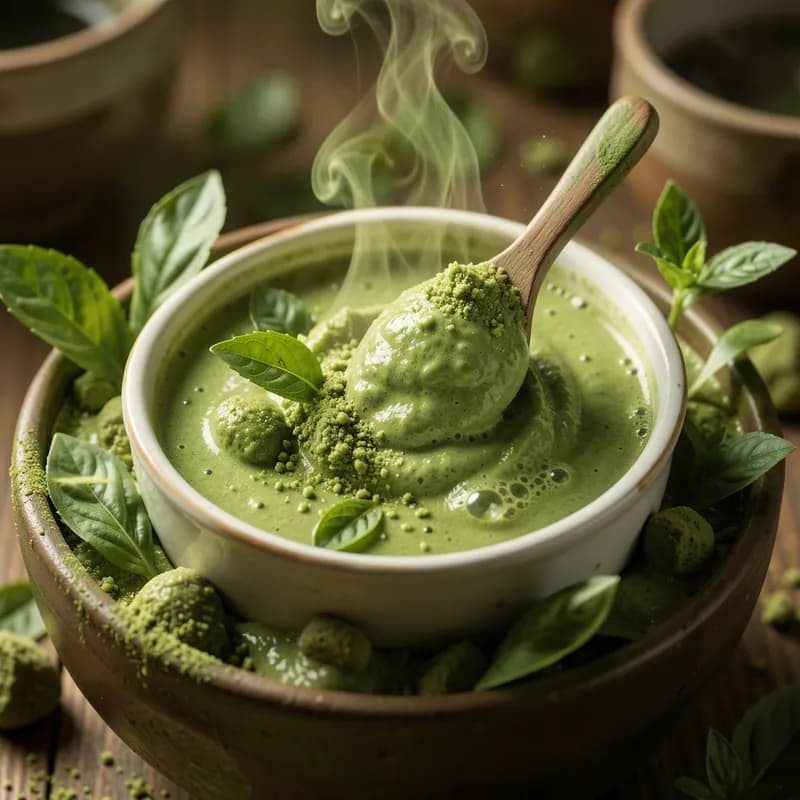 Matcha Magic Rush