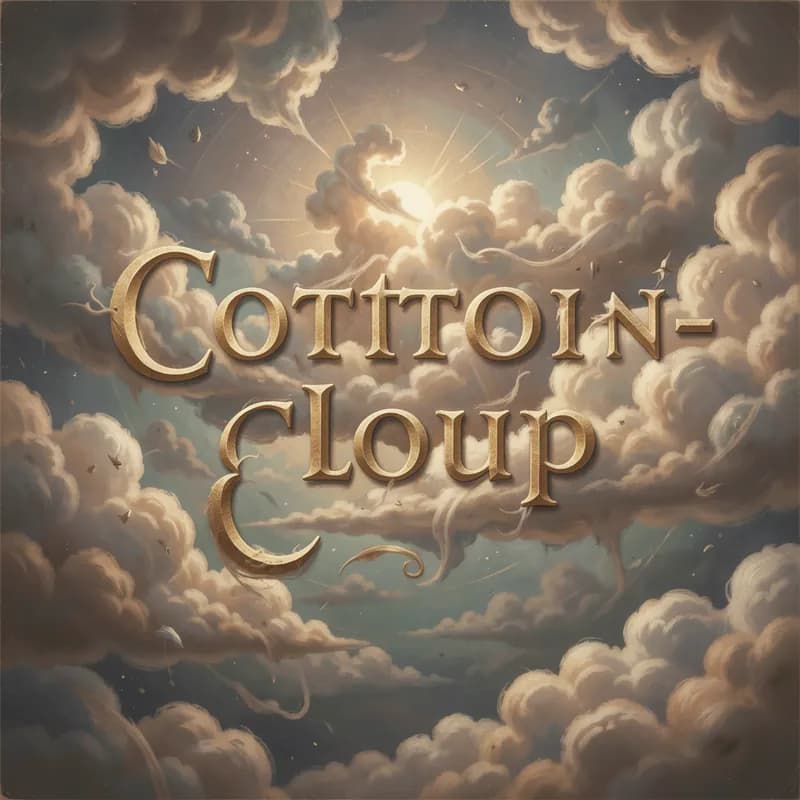 Cotton-Cloud Coup