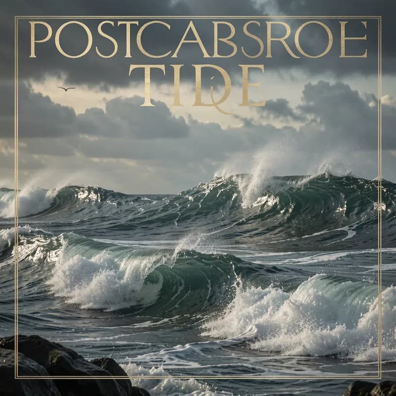 Postcards from the Tide