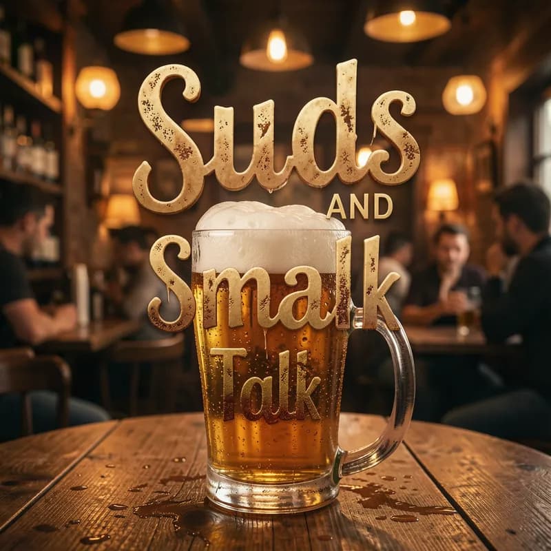 Suds and Small Talk