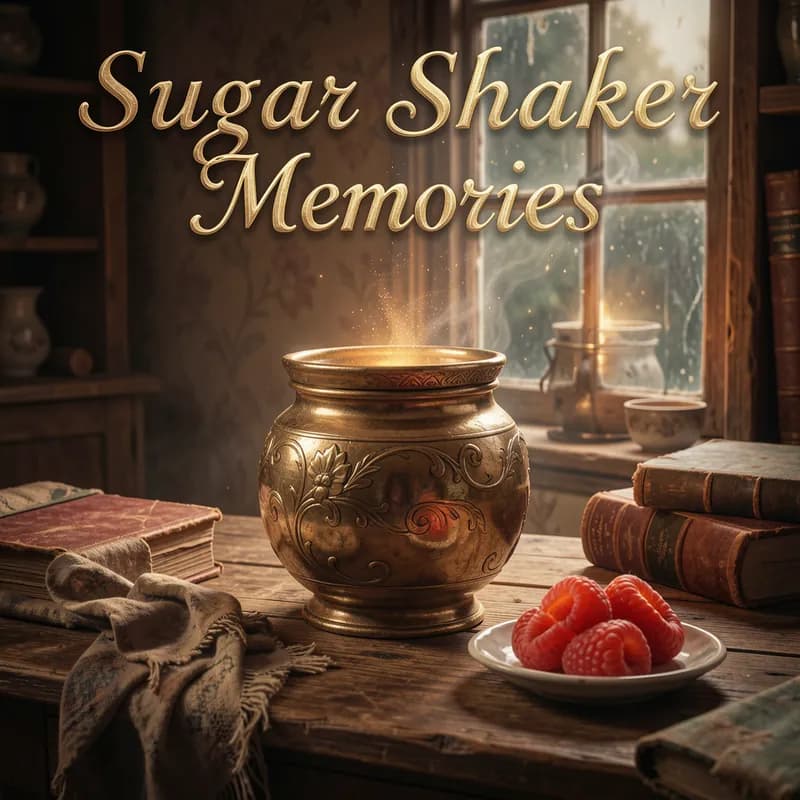 Sugar Shaker Memories