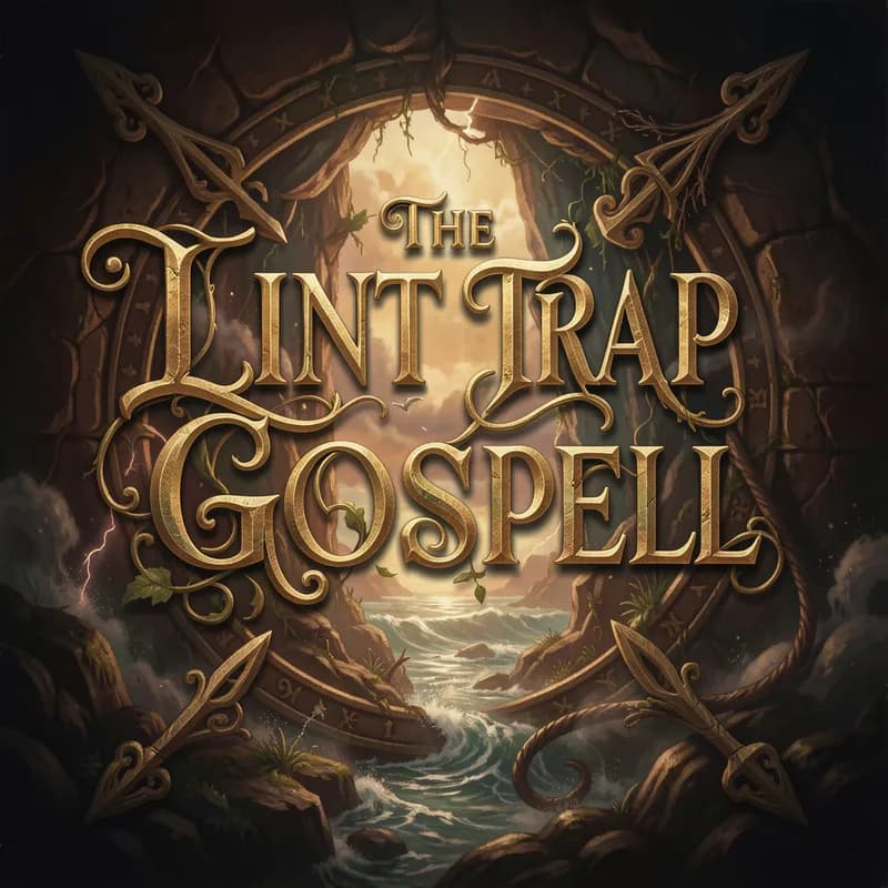 The Lint Trap Gospel