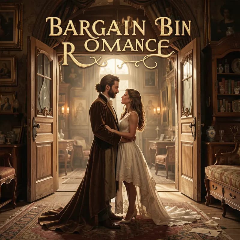 Bargain Bin Romance