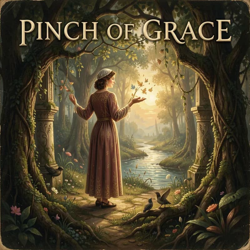 Pinch of Grace