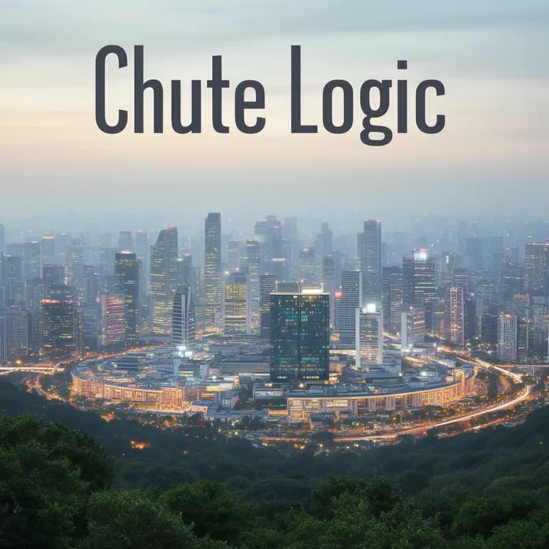 Chute Logic