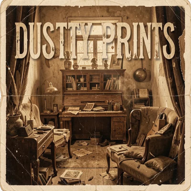Dusty Prints