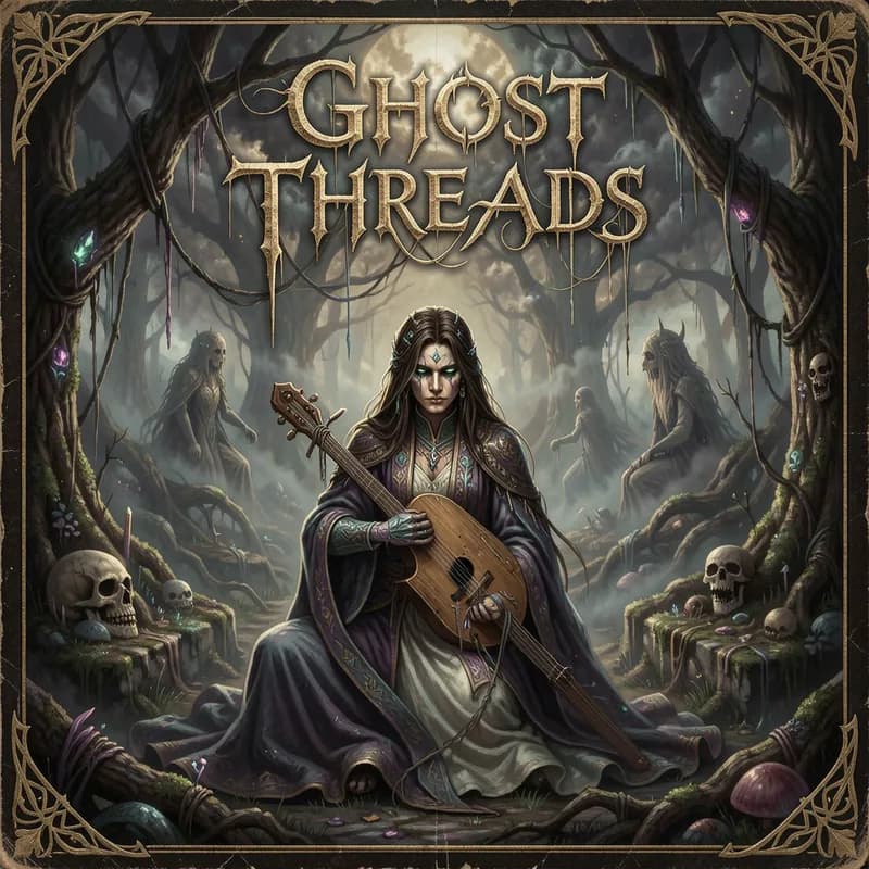 Ghost Threads