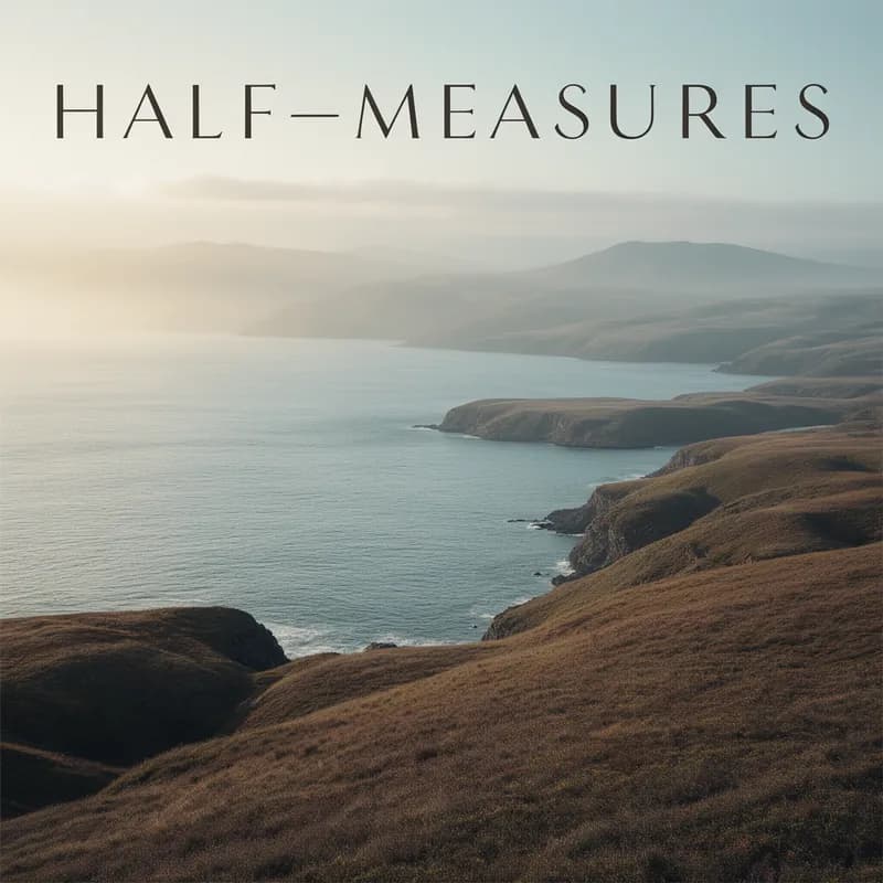 Half-Measures