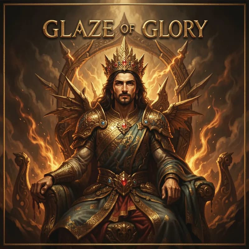Glaze of Glory