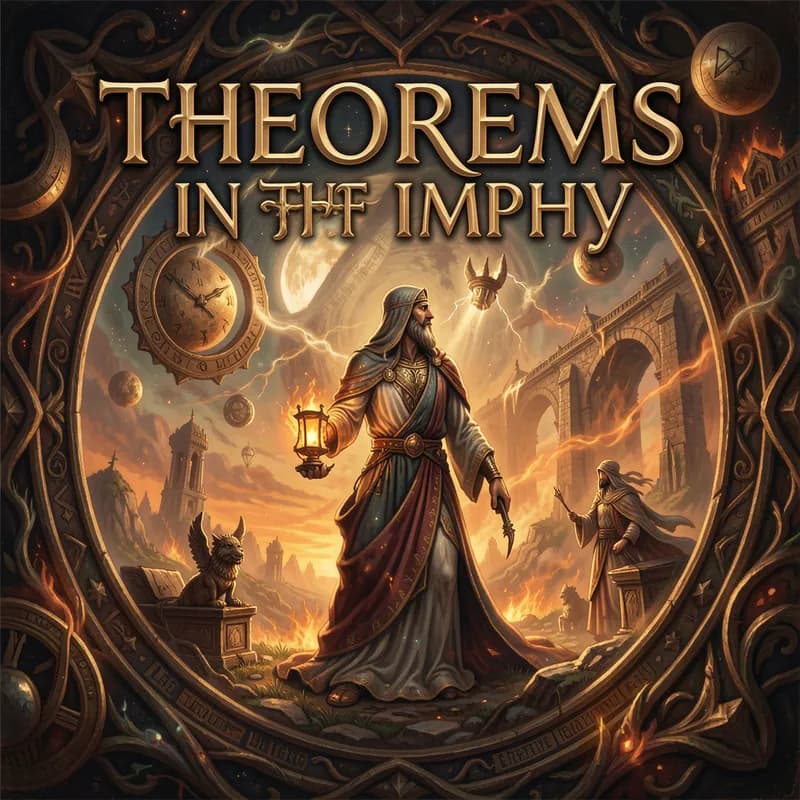 Theorems in the Timothy