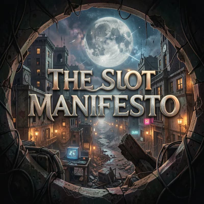 The Slot Manifesto