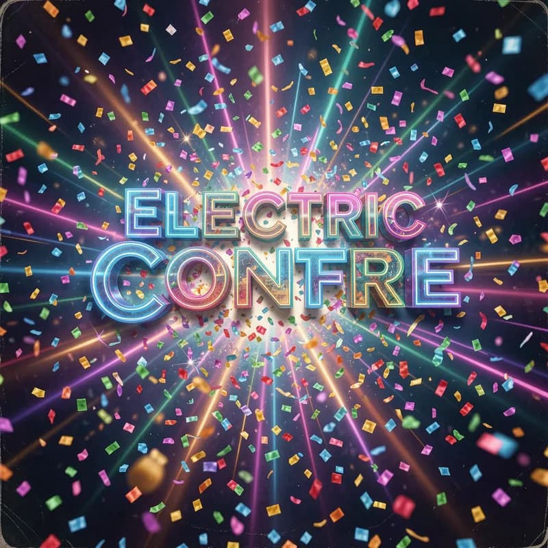 Electric Confetti